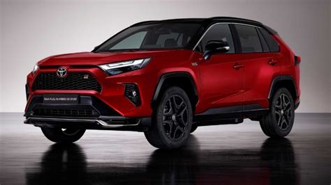 Qu Precio Tiene La Toyota Rav4 Hybrid 2023 De Cero A 100 - Latest Toyota News