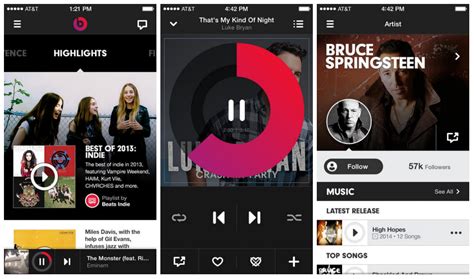 Beats Music by Dr. Dre Launches on iOS – Will You Try It Free for 7 Days?