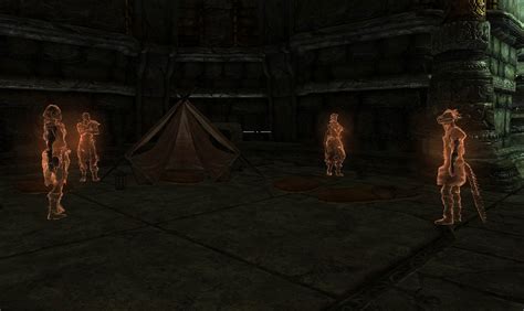 Unfathomable Depths - The Elder Scrolls Wiki