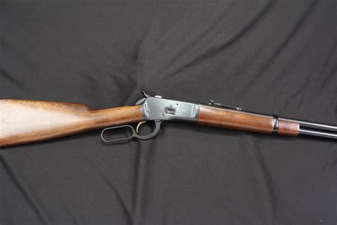 Browning B-92 (1892) .44 Special / .44 Magnum Lever Action Carbine For Sale at GunAuction.com ...