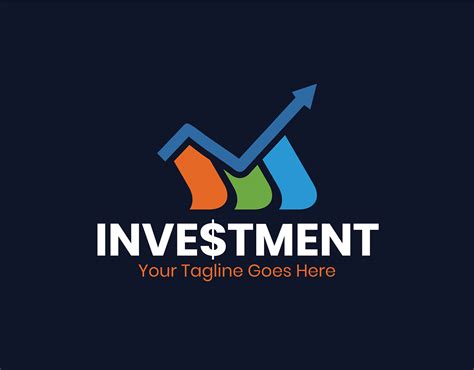 Investment Logo Design :: Behance