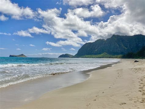 Beaches — Hawaii Currents | A Guide for Modern-Day Honolulu