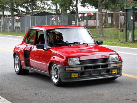 Renault 5 Turbo 2 | Only cars and cars