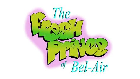 Fresh Prince Of Bel Air Font Free Download - All Your Fonts