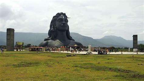 The History of Coimbatore, Tamil Nadu