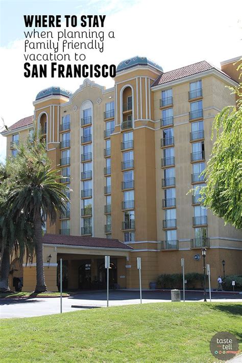 Embassy Suites San Francisco Airport Waterfront - San Francisco, CA ...