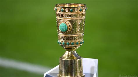 DFB Pokal (German Cup) – DW