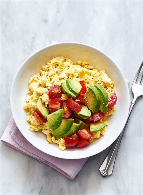 Healthy Breakfast Ideas: 24 Simple Breakfasts for Your Busiest Mornings — Eatwell101