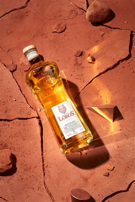 Review: Tequila Lobos 1707 Reposado - Drinkhacker