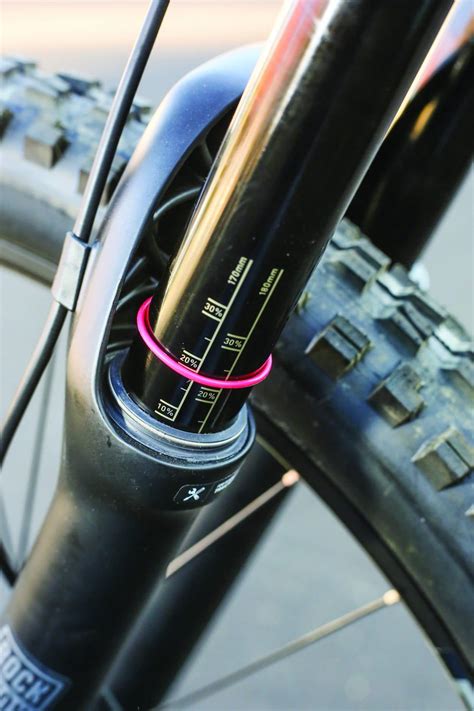 REFRESHER COURSE: SUSPENSION TUNING FOR DUMMIES - Mountain Bike Action Magazine