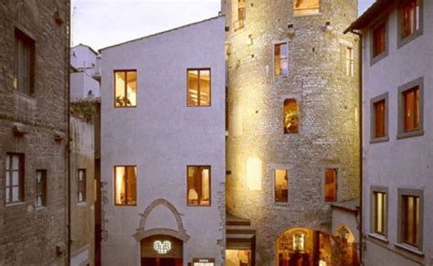 Hotel Brunelleschi | Florence Hotels | Italy | Small & Elegant Hotels ...