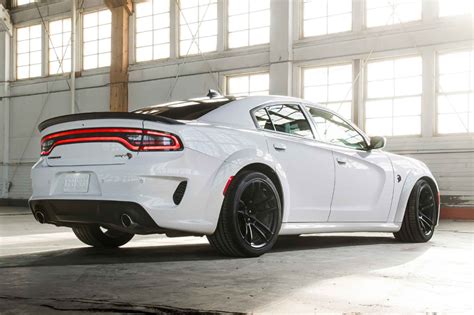 2021 Dodge Charger SRT Hellcat Redeye Sedan | Dodge charger hellcat ...