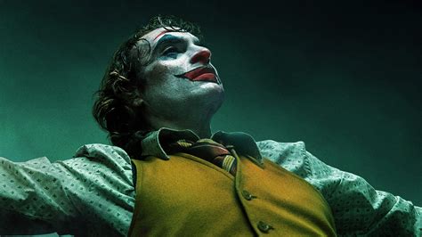 Joaquin Phoenix as Joker 2019 Wallpapers | HD Wallpapers | ID #29370