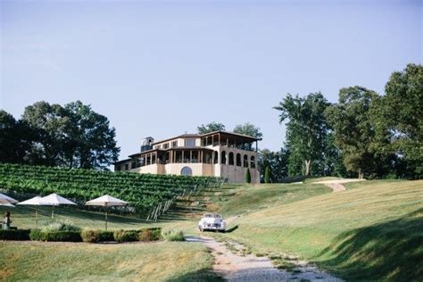 Montaluce Winery | Dahlonega, Georgia, United States - Venue Report | Winery tours, Winery, Venues