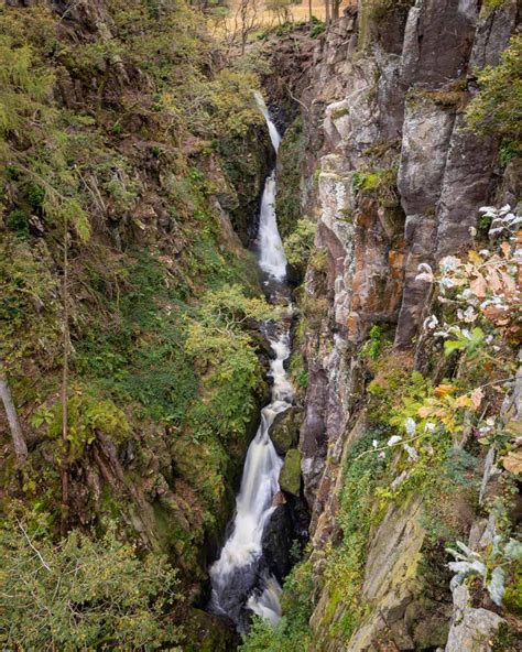 14 Incredible Lake District Waterfalls: wild swimming and hidden gems — Walk My World