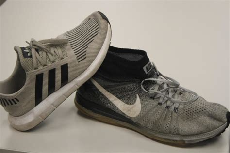 Nike vs Adidas – CEHS News