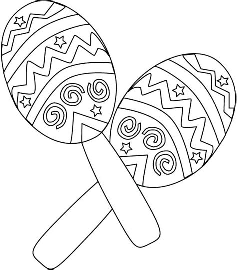 Mexico Coloring Pages at GetColorings.com | Free printable colorings ...