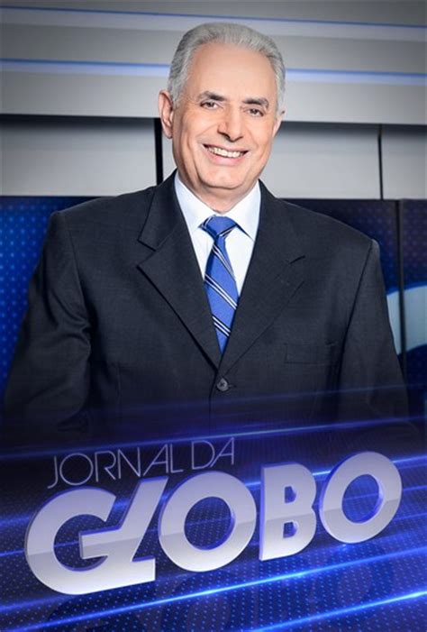 Jornal da Globo | Assista aos vídeos no Globo Play