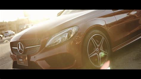 Elite - Car Showroom Promo - YouTube