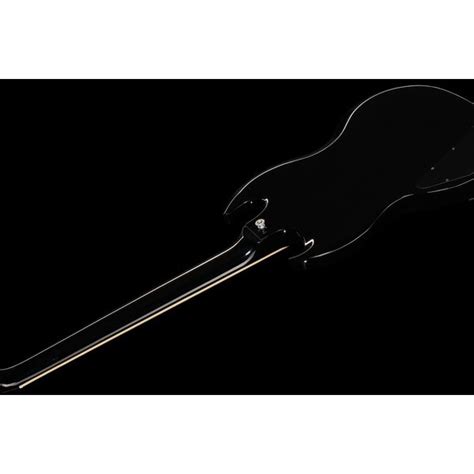 Gibson SG Standard Cardinal Red B. – Thomann UK