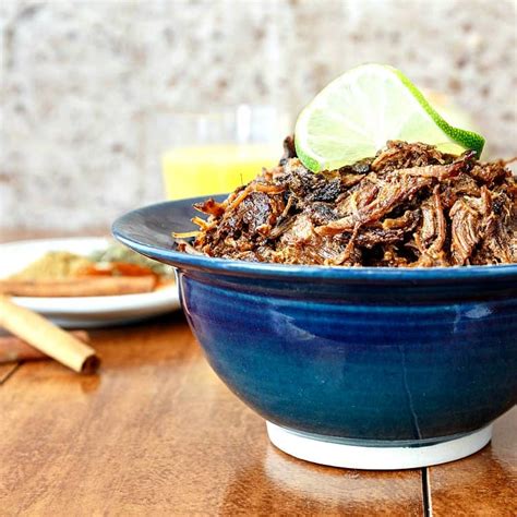 Instant Pot Beef Carnitas | How to Make Beef Carnitas in Your Instant Pot