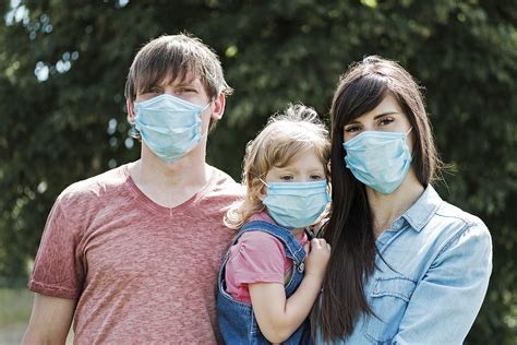 To Mask or Not to Mask During COVID-19 Pandemic - Women's Integrated Healthcare: OBGYN Located ...