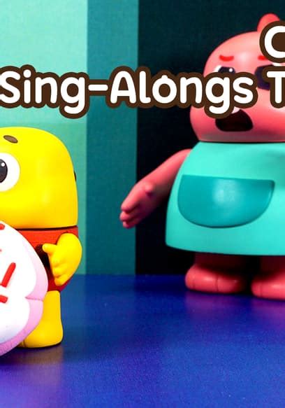 Watch Cocobi Sing-Alongs Toys S01:E04 - Cocobi Sing- - Free TV Shows | Tubi