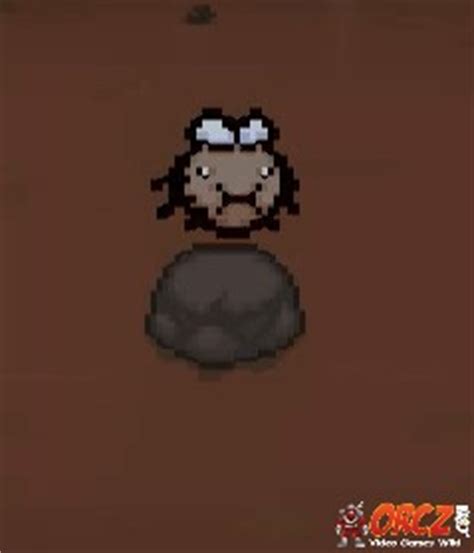 Binding of Isaac Rebirth: Big Fan - Orcz.com, The Video Games Wiki