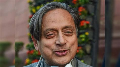 Shashi Tharoor to receive France's highest civilian honour for his writings, speeches | Viral ...