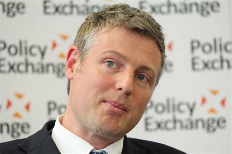 Zac Goldsmith MP at 'A New Conversation with the Centre-Ri… | Flickr