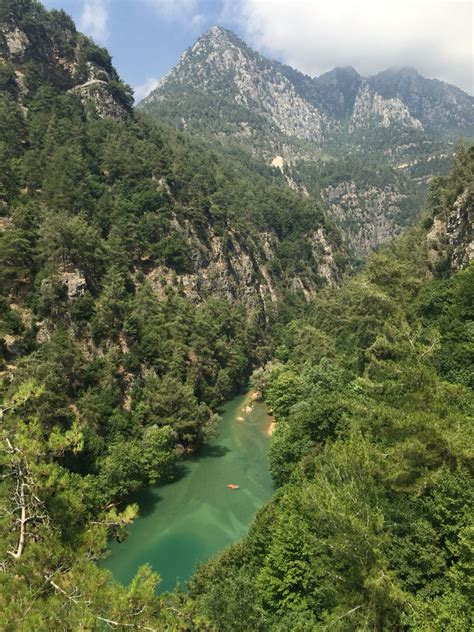 Jabal Moussa, Lebanon.