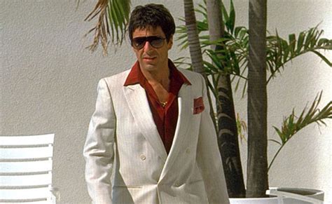 “Scarface” Tony Montana Costume | Carbon Costume | DIY Dress-Up Guides ...