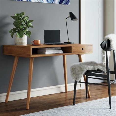 Modern Home Office Desk