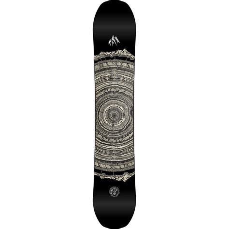 Jones Snowboards Ultra Mountain Twin Snowboard | Backcountry.com