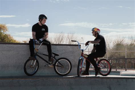 Free Agent Bikes | Free Agent BMX