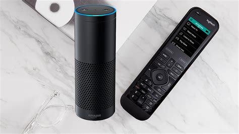 Amazon Alexa: Großes Update für Logitech Harmony! - COMPUTER BILD