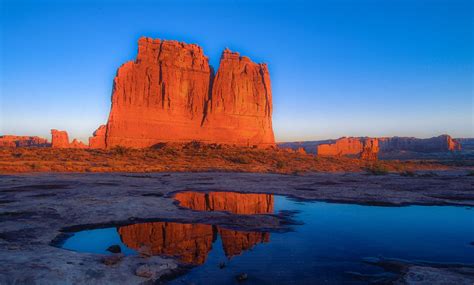 Landscapes of the American West: A Photographic Guide - ALC