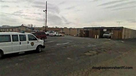 Lyon County Jail, NV Inmate Search, Visitation Hours