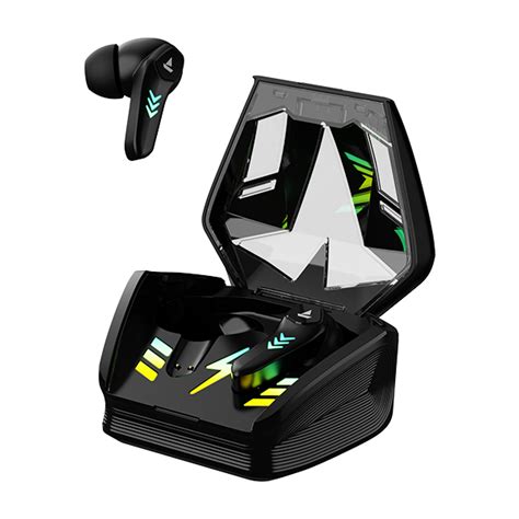 boAt Airdopes 190 | Truly Wireless Earbuds with 40 Hrs of Playtime