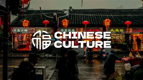 Chinese culture | graphic design | logo by Sergeev Stepan on Dribbble