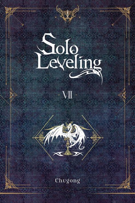 Solo Leveling, Vol. 7 (novel) eBook by Chugong - EPUB | Rakuten Kobo United States