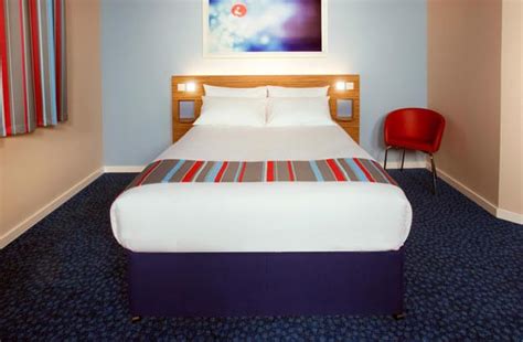 Travelodge Colchester Feering - Essex - GoHen