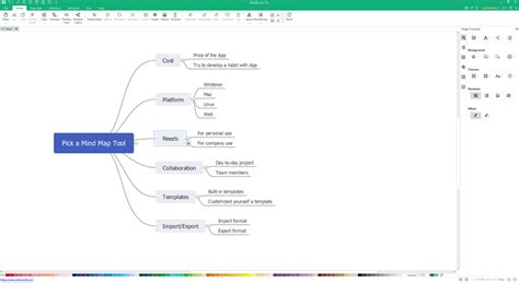 How to use freemind software - seriouslikos