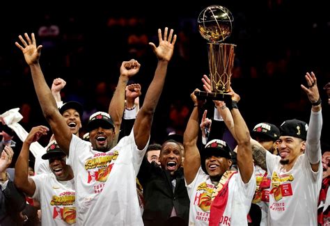 Raptors send Canada into raptures with NBA title | Otago Daily Times Online News