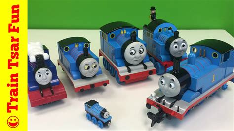 LET'S GO THOMAS! | Thomas and friends toys, Thomas and friends, Toy train