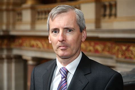 Change of Her Majesty’s Ambassador to Afghanistan: Laurie Bristow - GOV.UK