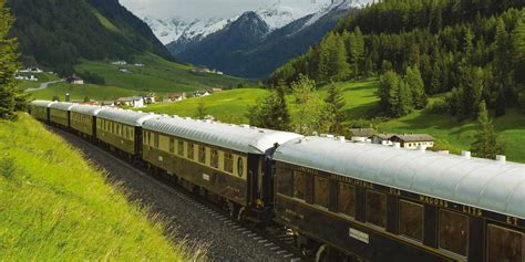 Luxury Train Tickets Deals | 2024 & 2025