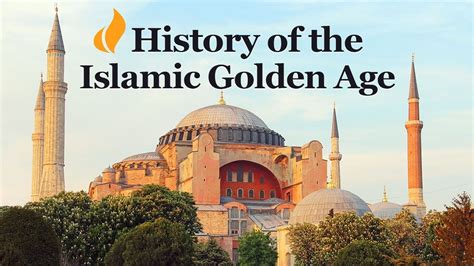 Islamic Golden Age | Arab Culture | Tipyaan Academy