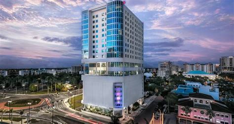 Embassy Suites by Hilton Sarasota Hotel