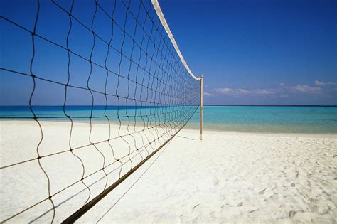 Cool Volleyball Wallpapers - Wallpaper Cave